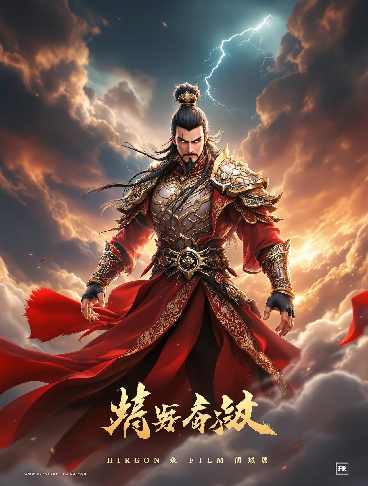 哪吒之魔童闹海