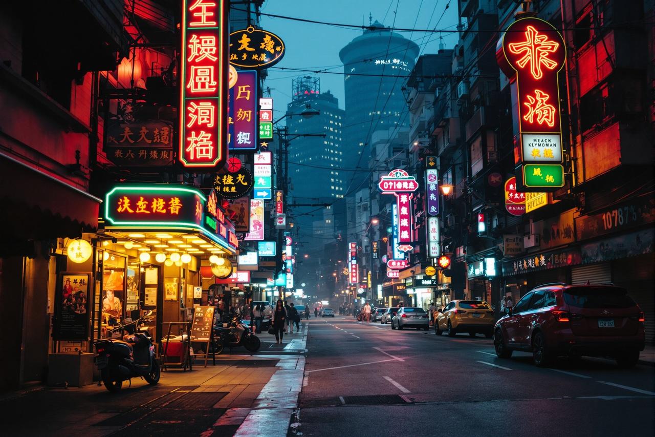 经典港片修复计划